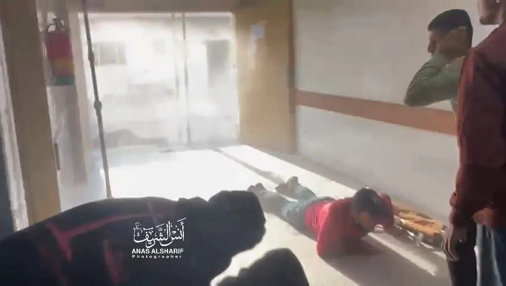 تقرير وصل الأسبوعي للعالم الإسلامي: أبرز أحداث الأسبوع الأول من شهر جُمادى الآخرة 15 ي