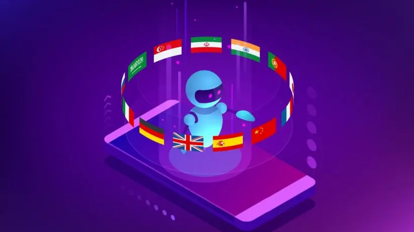 AI with Language