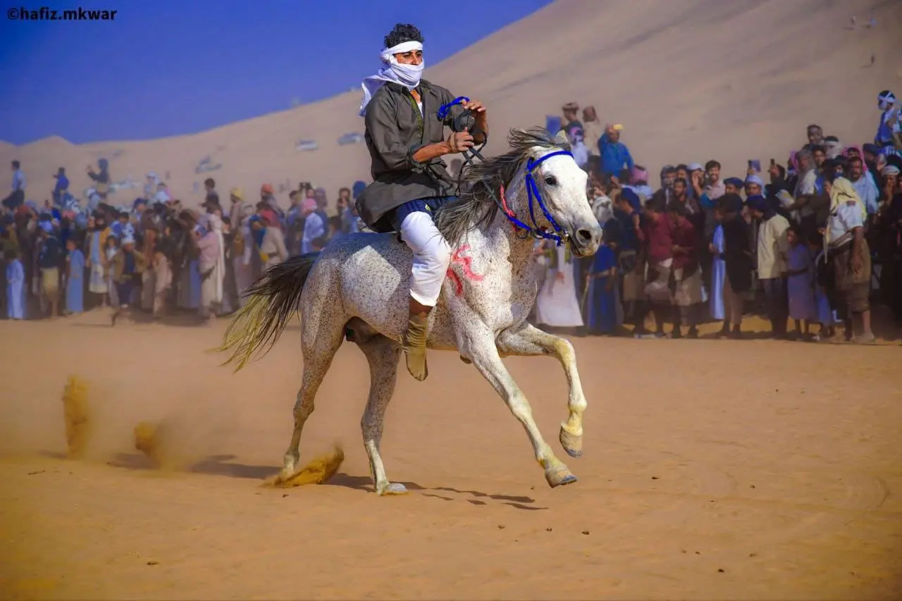 حصاد الأسبوع: أبرز الصور من العالم الإسلامي 53 IMG 20250131 103038 449