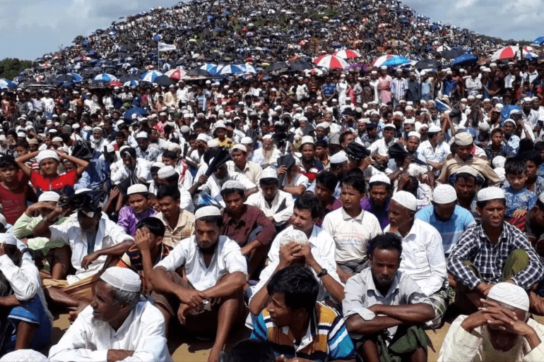 دواء من قلب الداء: نفس التكنولوجيا التي اُستخدمت في إباداتهم ... الذكاء الاصطناعي بين أداة للإبادة ووسيلة لحفظ التاريخ 3 image 11