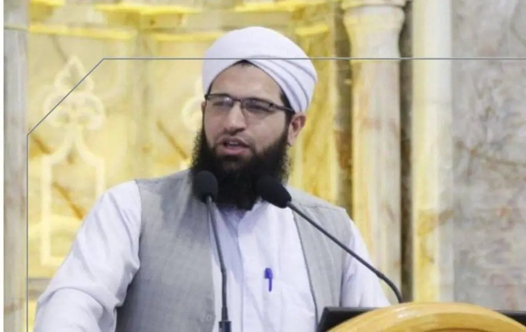 تقرير وصل الأسبوعي للعالم الإسلامي: أبرز أحداث الأسبوع الأول من شهر رجب 39 photo 2025 01 03 18 56 14