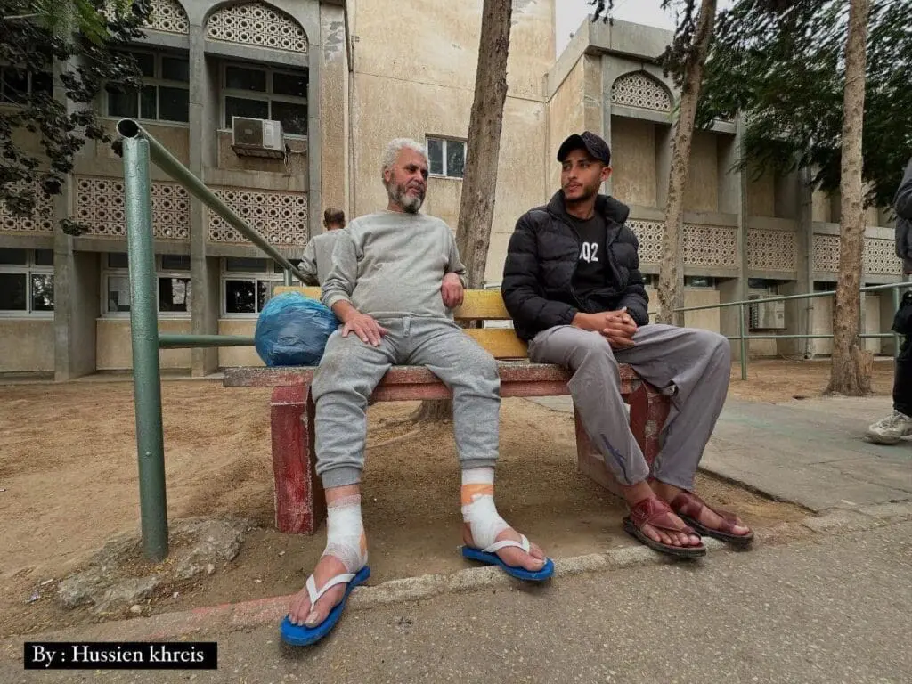 تقرير وصل الأسبوعي للعالم الإسلامي: أبرز أحداث الأسبوع الأول من شهر رجب 16 photo 2025 01 03 19 06 52