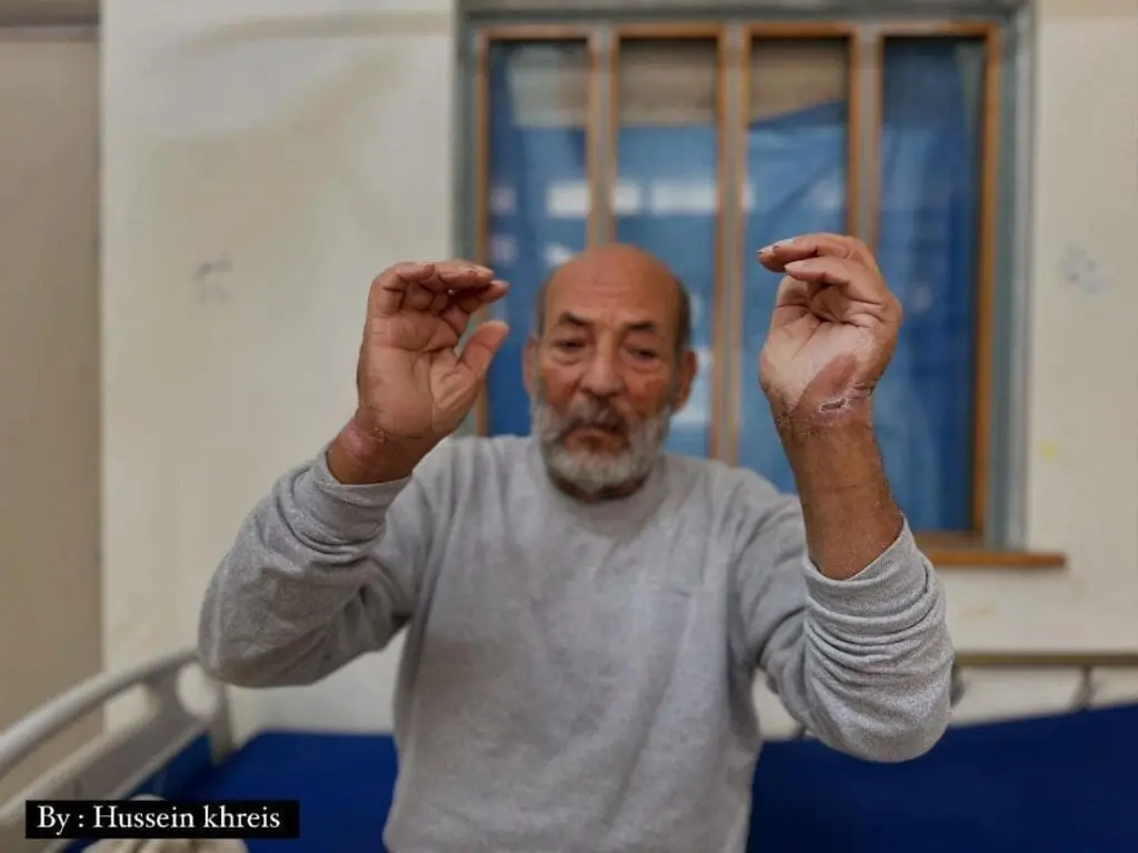 تقرير وصل الأسبوعي للعالم الإسلامي: أبرز أحداث الأسبوع الأول من شهر رجب 14 photo 2025 01 03 19 07 00