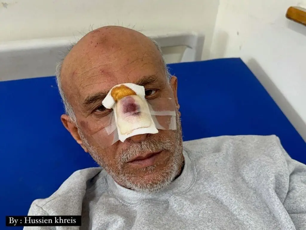 تقرير وصل الأسبوعي للعالم الإسلامي: أبرز أحداث الأسبوع الأول من شهر رجب 13 photo 2025 01 03 19 07 04
