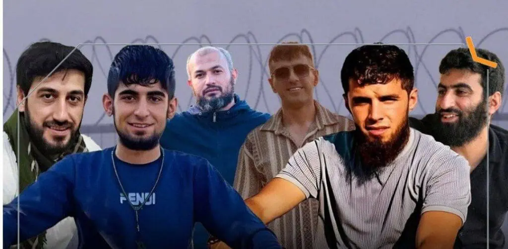تقرير وصل الأسبوعي للعالم الإسلامي: أبرز أحداث الأسبوع الأول من شهر رجب 40 photo 2025 01 03 21 33 23
