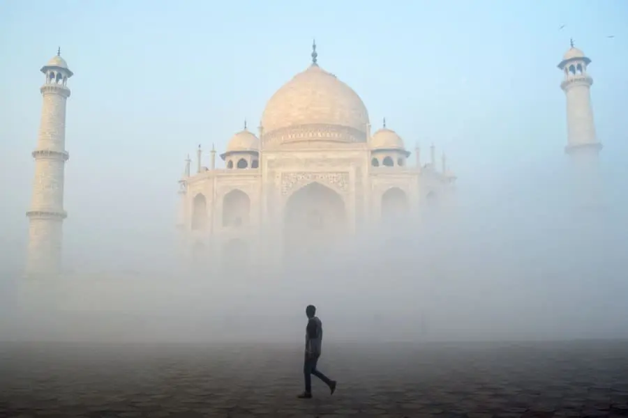 حصاد الأسبوع: أبرز الصور من العالم الإسلامي 36 photo 2025 01 04 03 45 37