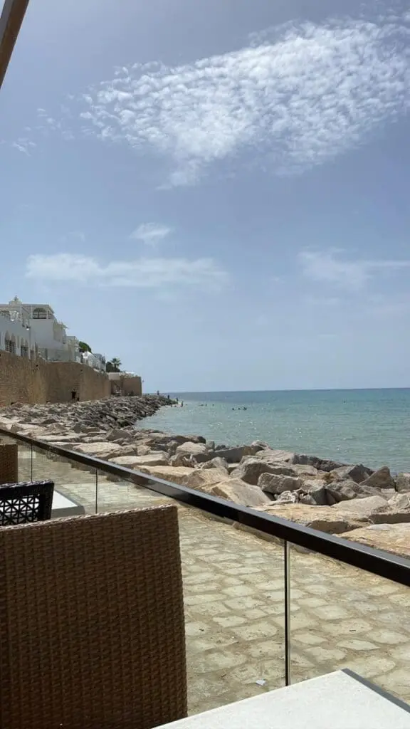 حصاد الأسبوع: أبرز الصور من العالم الإسلامي 27 photo 2025 01 04 03 50 37