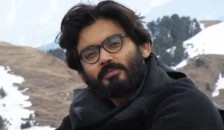 sharjeel imam