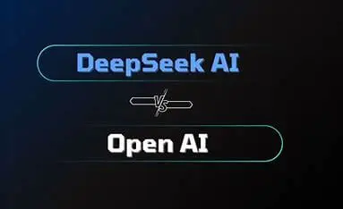 deepseek vs openai