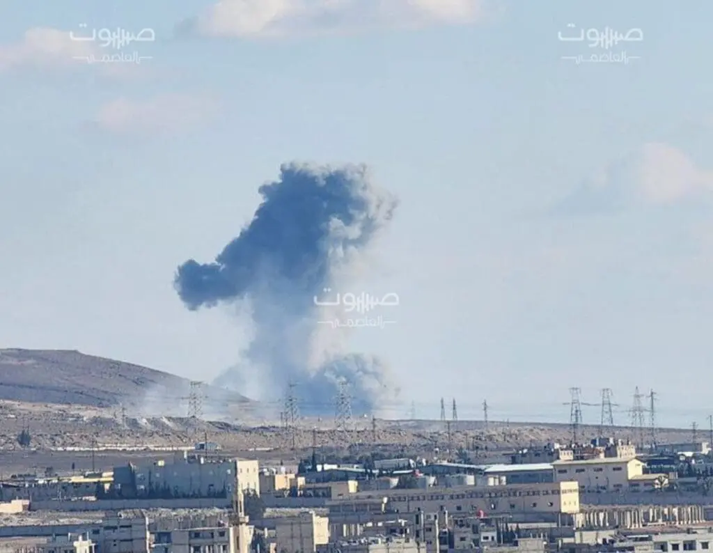 تقرير وصل الأسبوعي للعالم الإسلامي: أبرز الأحداث الأسبوع الثاني من شعبان 17 photo 2025 02 14 10 06 53
