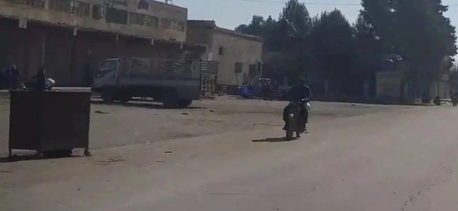 تقرير وصل الأسبوعي للعالم الإسلامي: أبرز الأحداث الأسبوع الثاني من شعبان 18 photo 2025 02 14 10 53 32