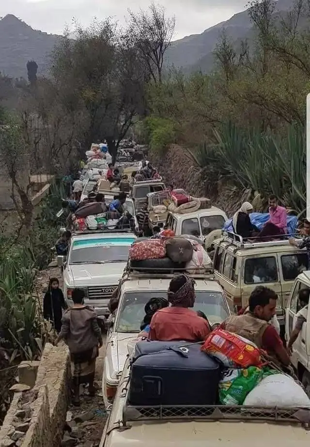 تقرير وصل الأسبوعي للعالم الإسلامي: أبرز الأحداث الأسبوع الثاني من شعبان 26 photo 2025 02 14 11 08 33