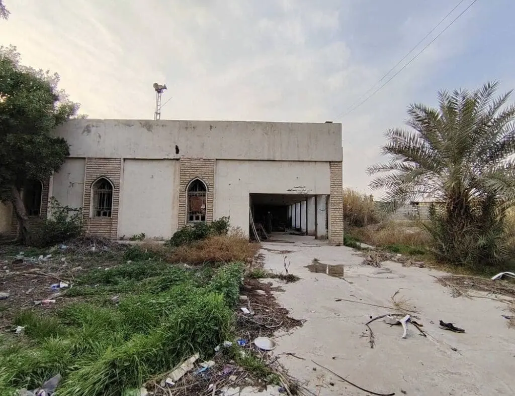 تقرير وصل الأسبوعي للعالم الإسلامي: أبرز الأحداث الأسبوع الثاني من شعبان 34 photo 2025 02 14 11 55 27