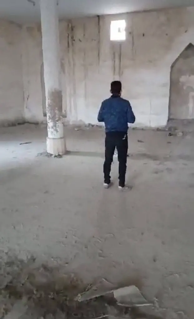 تقرير وصل الأسبوعي للعالم الإسلامي: أبرز الأحداث الأسبوع الثاني من شعبان 33 photo 2025 02 14 11 55 38