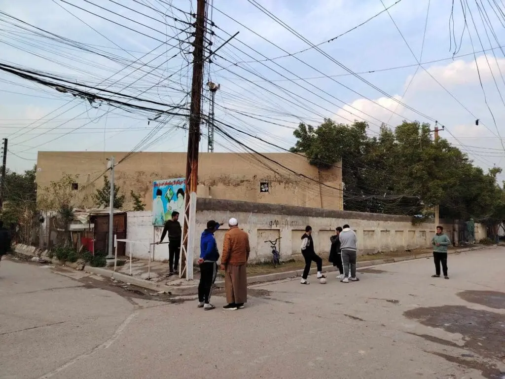 تقرير وصل الأسبوعي للعالم الإسلامي: أبرز الأحداث الأسبوع الثاني من شعبان 32 photo 2025 02 14 11 55 42