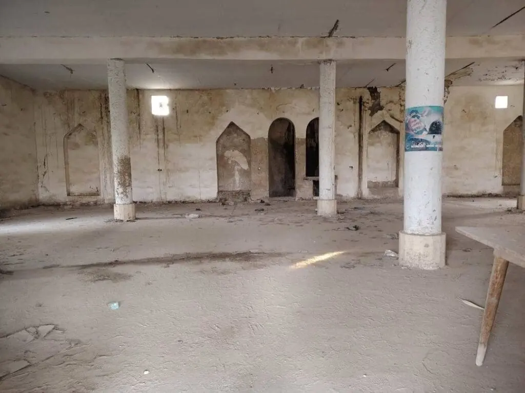 تقرير وصل الأسبوعي للعالم الإسلامي: أبرز الأحداث الأسبوع الثاني من شعبان 31 photo 2025 02 14 11 55 45