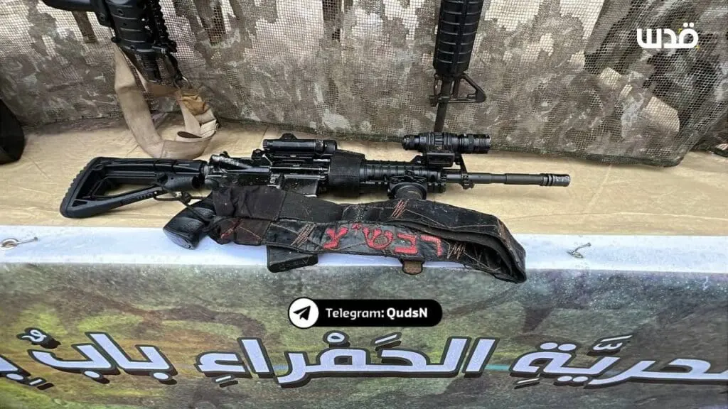 تقرير وصل الأسبوعي للعالم الإسلامي: أبرز الأحداث الأسبوع الرابع من شعبان 3 photo 2025 02 28 14 52 50