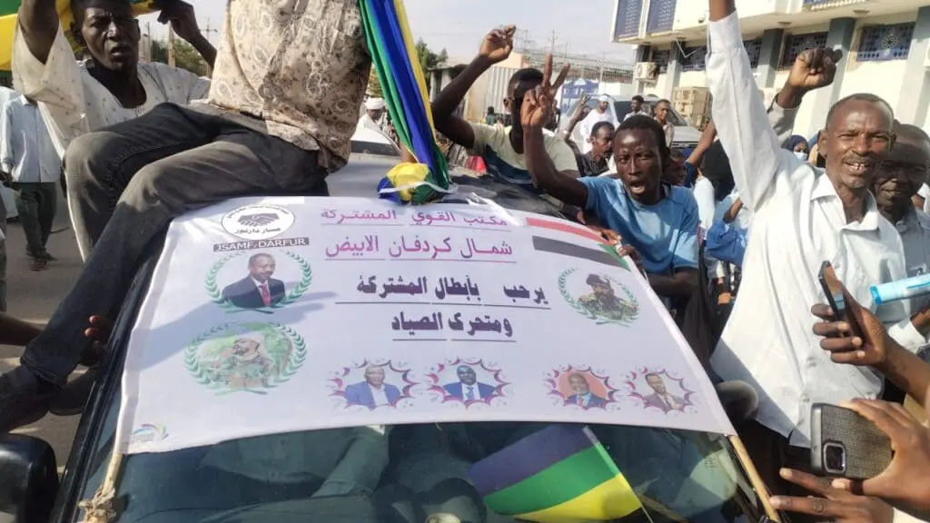 تقرير وصل الأسبوعي للعالم الإسلامي: أبرز الأحداث الأسبوع الرابع من شعبان 25 photo 2025 02 28 15 29 01