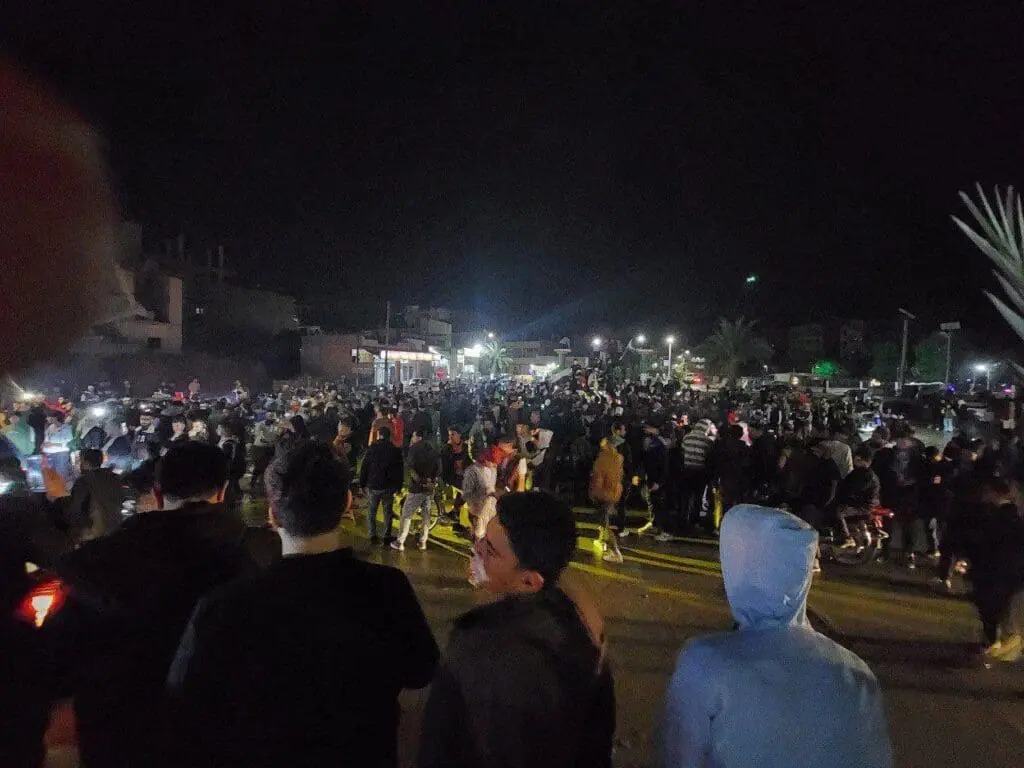 تقرير وصل الأسبوعي للعالم الإسلامي: أبرز الأحداث الأسبوع الثاني من رمضان 15 IMG 20250315 005815 743
