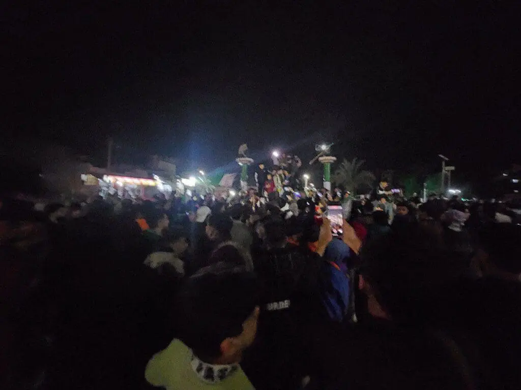 حصاد الأسبوع: أبرز الصور من العالم الإسلامي 14 IMG 20250315 055451 197