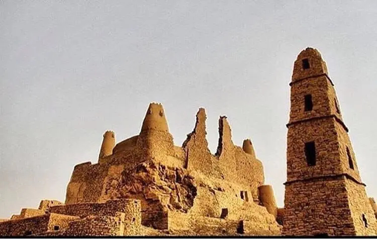 حصاد الأسبوع: أبرز الصور من العالم الإسلامي 31 IMG 20250315 055826 476