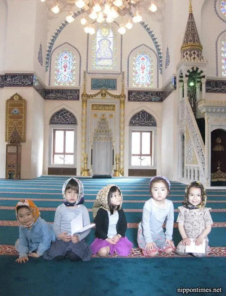 حصاد الأسبوع: أبرز الصور من العالم الإسلامي 37 IMG 20250315 060203 357