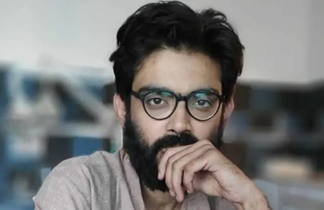 Sharjeel Imam123