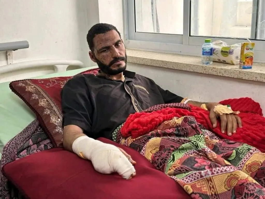 تقرير وصل الأسبوعي للعالم الإسلامي: أبرز الأحداث الأسبوع الثاني من شوال 4 IMG 20250411 213504 556