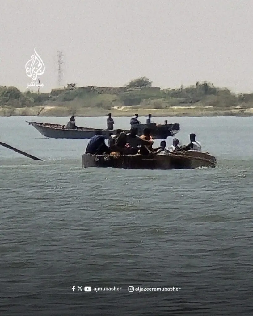 تقرير وصل الأسبوعي للعالم الإسلامي: أبرز الأحداث الأسبوع الثاني من شوال 20 IMG 20250411 220844 268