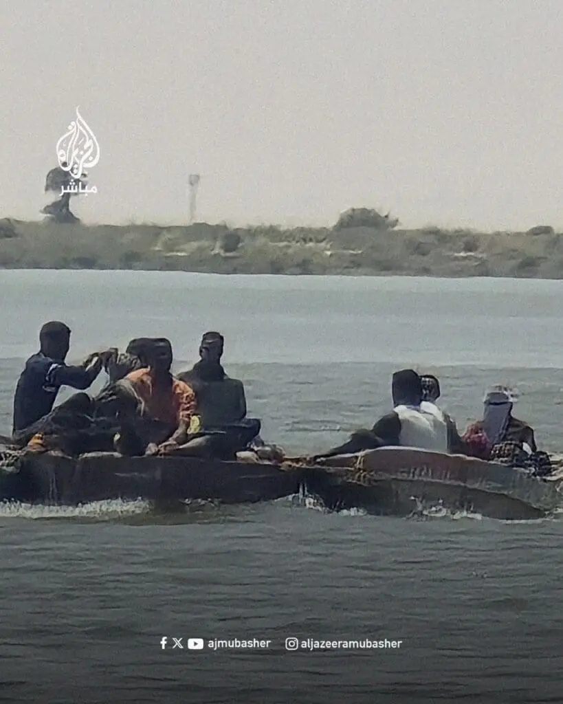 تقرير وصل الأسبوعي للعالم الإسلامي: أبرز الأحداث الأسبوع الثاني من شوال 19 IMG 20250411 220846 290