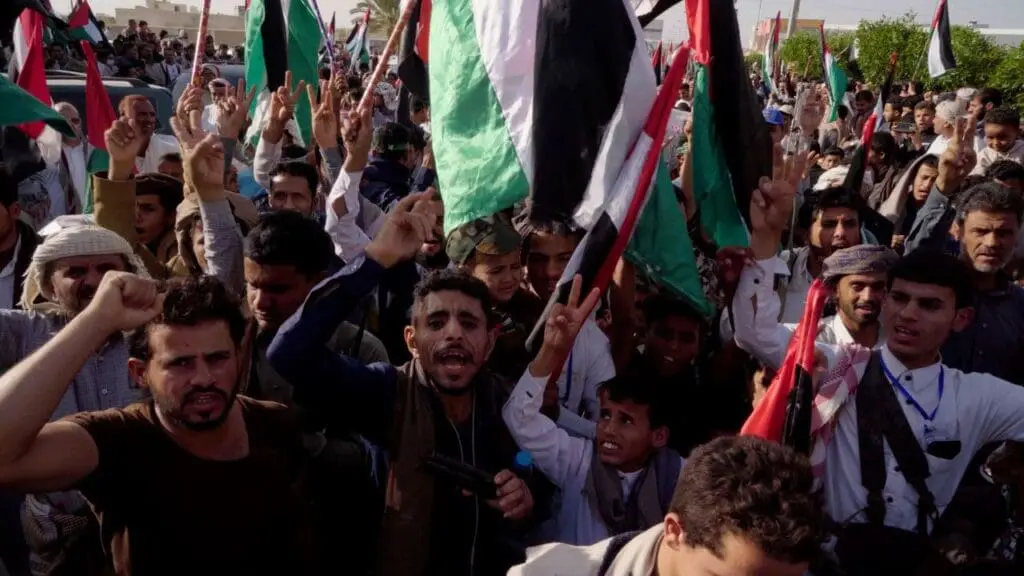حصاد الأسبوع: أبرز الصور من العالم الإسلامي 24 IMG 20250411 223555 290