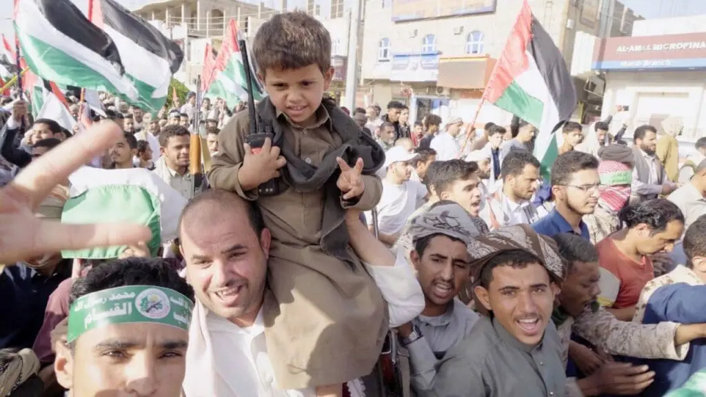 حصاد الأسبوع: أبرز الصور من العالم الإسلامي 22 IMG 20250411 223555 723