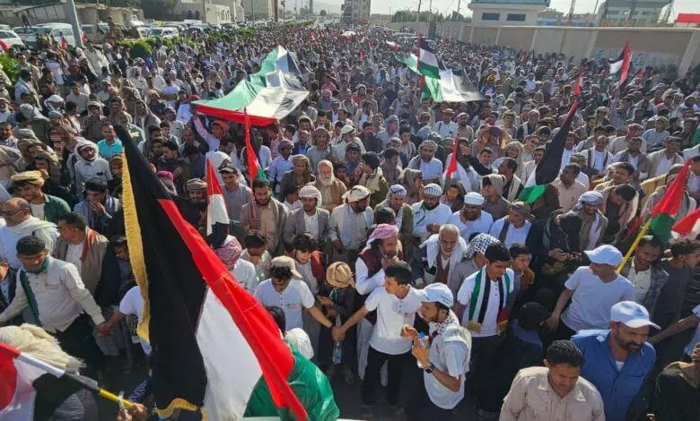 حصاد الأسبوع: أبرز الصور من العالم الإسلامي 23 IMG 20250411 223556 161