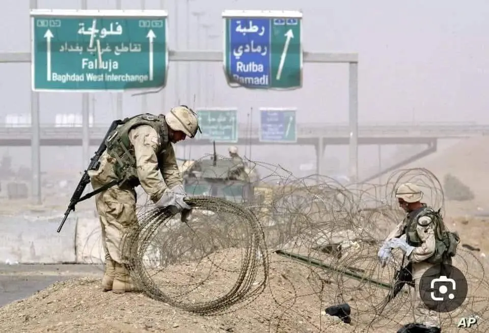 حصاد الأسبوع: أبرز الصور من العالم الإسلامي 35 IMG 20250411 224905 739