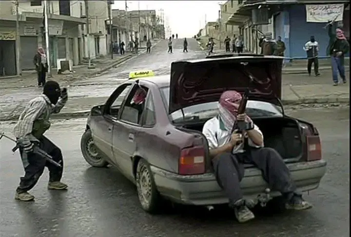 حصاد الأسبوع: أبرز الصور من العالم الإسلامي 34 IMG 20250411 224906 280