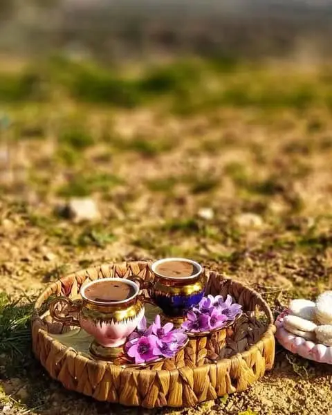 حصاد الأسبوع: أبرز الصور من العالم الإسلامي 16 IMG 20250411 225245 560