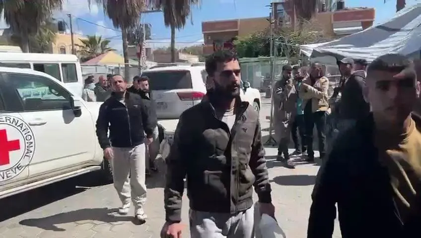 تقرير وصل الأسبوعي للعالم الإسلامي: أبرز الأحداث الأسبوع الثالث من شوال 22 IMG 20250418 221717 085