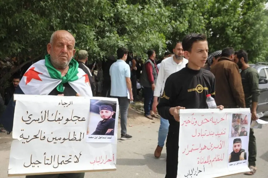 تقرير وصل الأسبوعي للعالم الإسلامي: أبرز الأحداث الأسبوع الرابع من شوال 18 IMG 20250425 161715 272