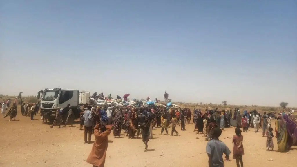 تقرير وصل الأسبوعي للعالم الإسلامي: أبرز الأحداث الأسبوع الأول من ذي القعدة 44 IMG 20250502 195105 144