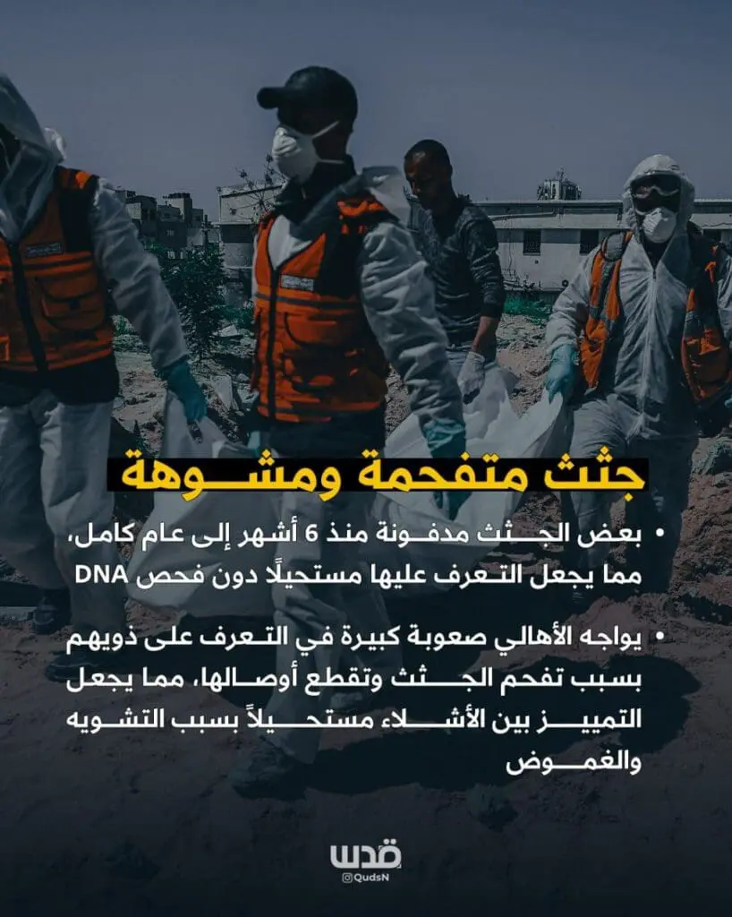 تقرير وصل الأسبوعي للعالم الإسلامي: أبرز الأحداث الأسبوع الأول من ذي القعدة 8 IMG 20250502 195240 820