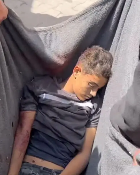 تقرير وصل الأسبوعي للعالم الإسلامي: أبرز الأحداث الأسبوع الأول من ذي القعدة 4 IMG 20250502 211533 983