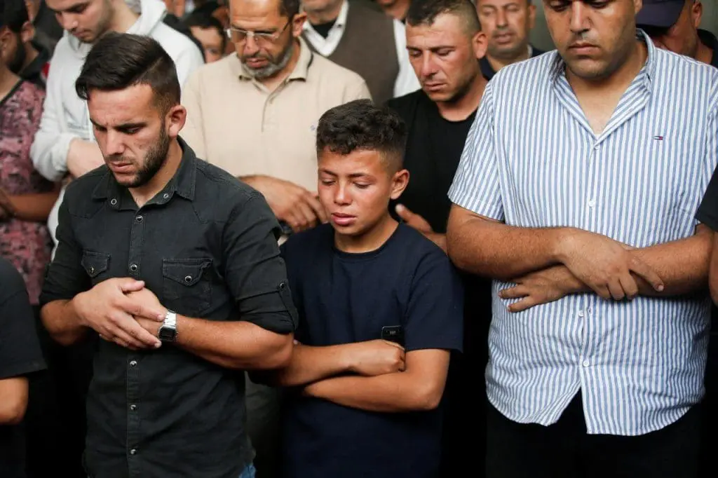 حصاد الأسبوع: أبرز الصور من العالم الإسلامي 8 IMG 20250516 223841 047