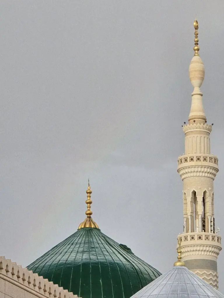 حصاد الأسبوع: أبرز الصور من العالم الإسلامي 23 IMG 20250516 224223 193