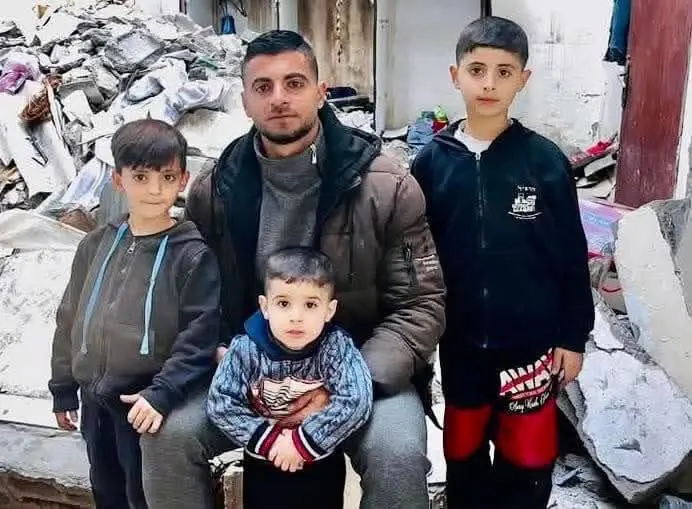 تقرير وصل الأسبوعي للعالم الإسلامي: أبرز الأحداث الأسبوع الرابع من ذي القعدة 8 IMG 20250523 174311 352