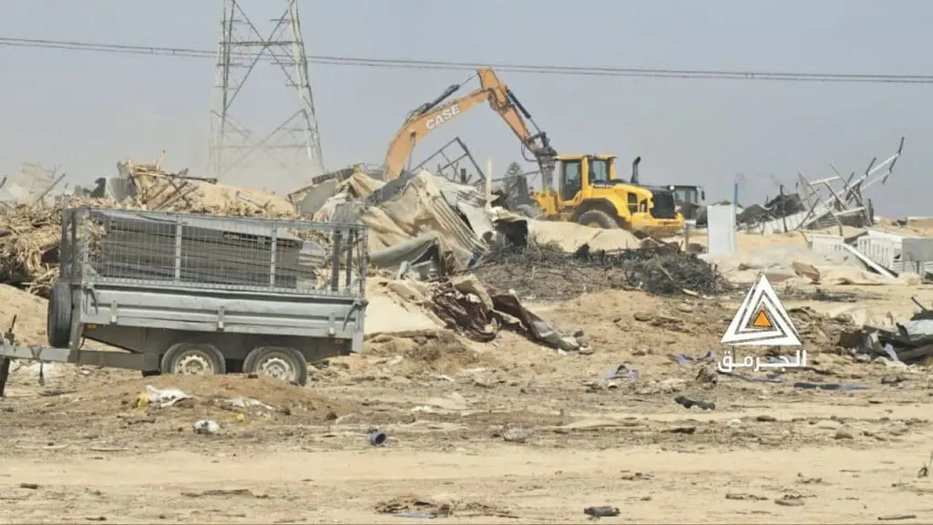 تقرير وصل الأسبوعي للعالم الإسلامي: أبرز الأحداث الأسبوع الرابع من ذي القعدة 17 IMG 20250523 180719 372