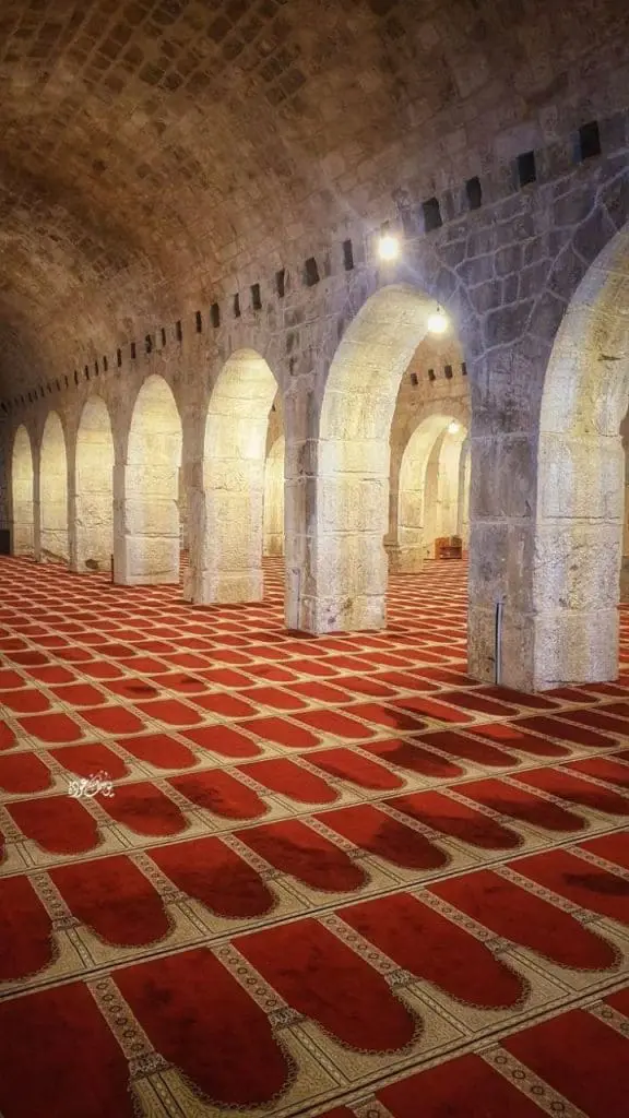 حصاد الأسبوع: أبرز الصور من العالم الإسلامي 14 IMG 20250530 161747 509