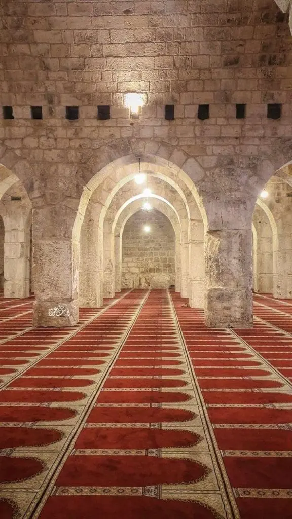 حصاد الأسبوع: أبرز الصور من العالم الإسلامي 13 IMG 20250530 161747 905