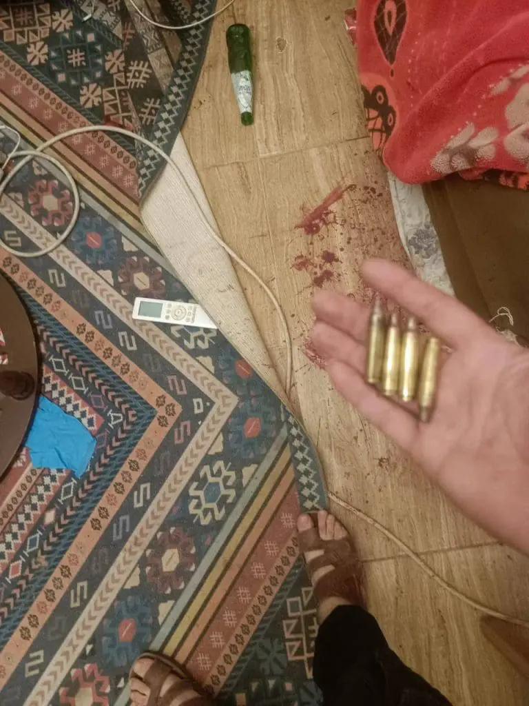 حصاد الأسبوع: أبرز الصور من العالم الإسلامي 16 IMG 20250530 162341 136