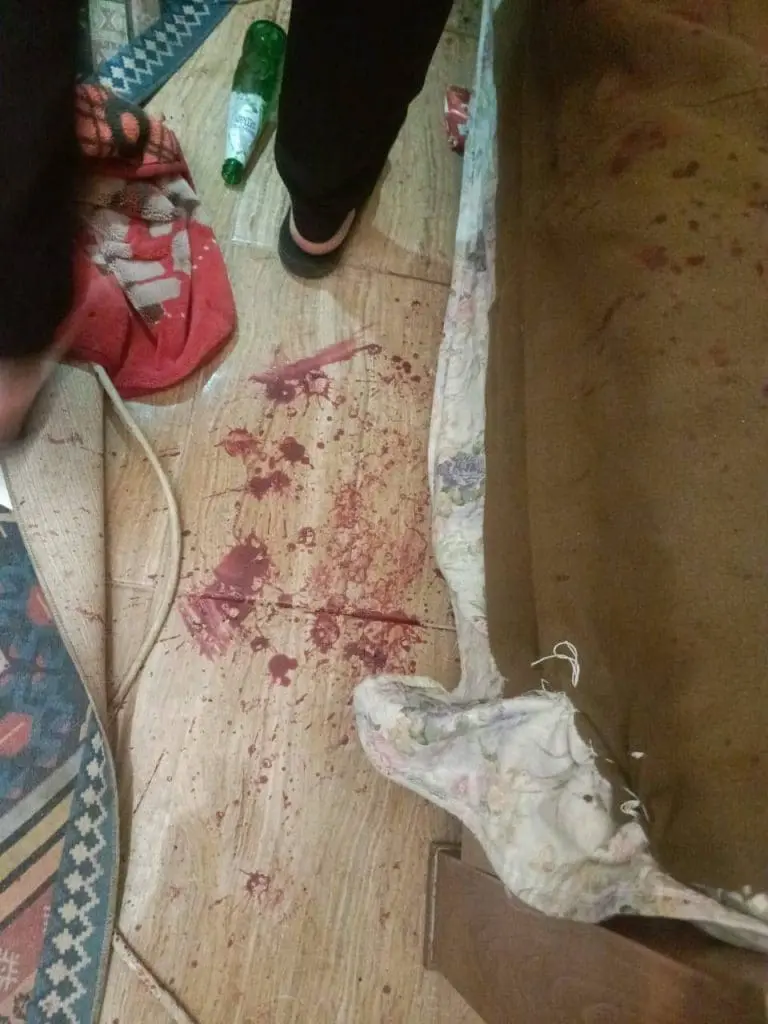 حصاد الأسبوع: أبرز الصور من العالم الإسلامي 17 IMG 20250530 162341 178
