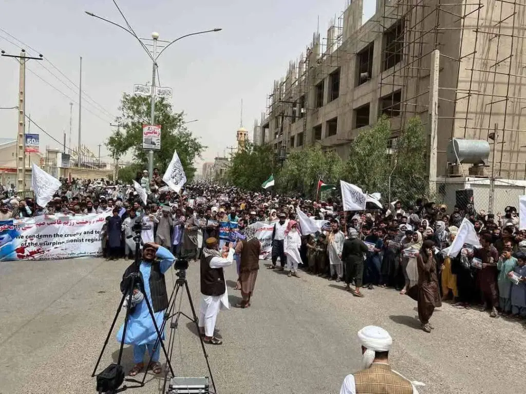 حصاد الأسبوع: أبرز الصور من العالم الإسلامي 32 IMG 20250530 203951 754